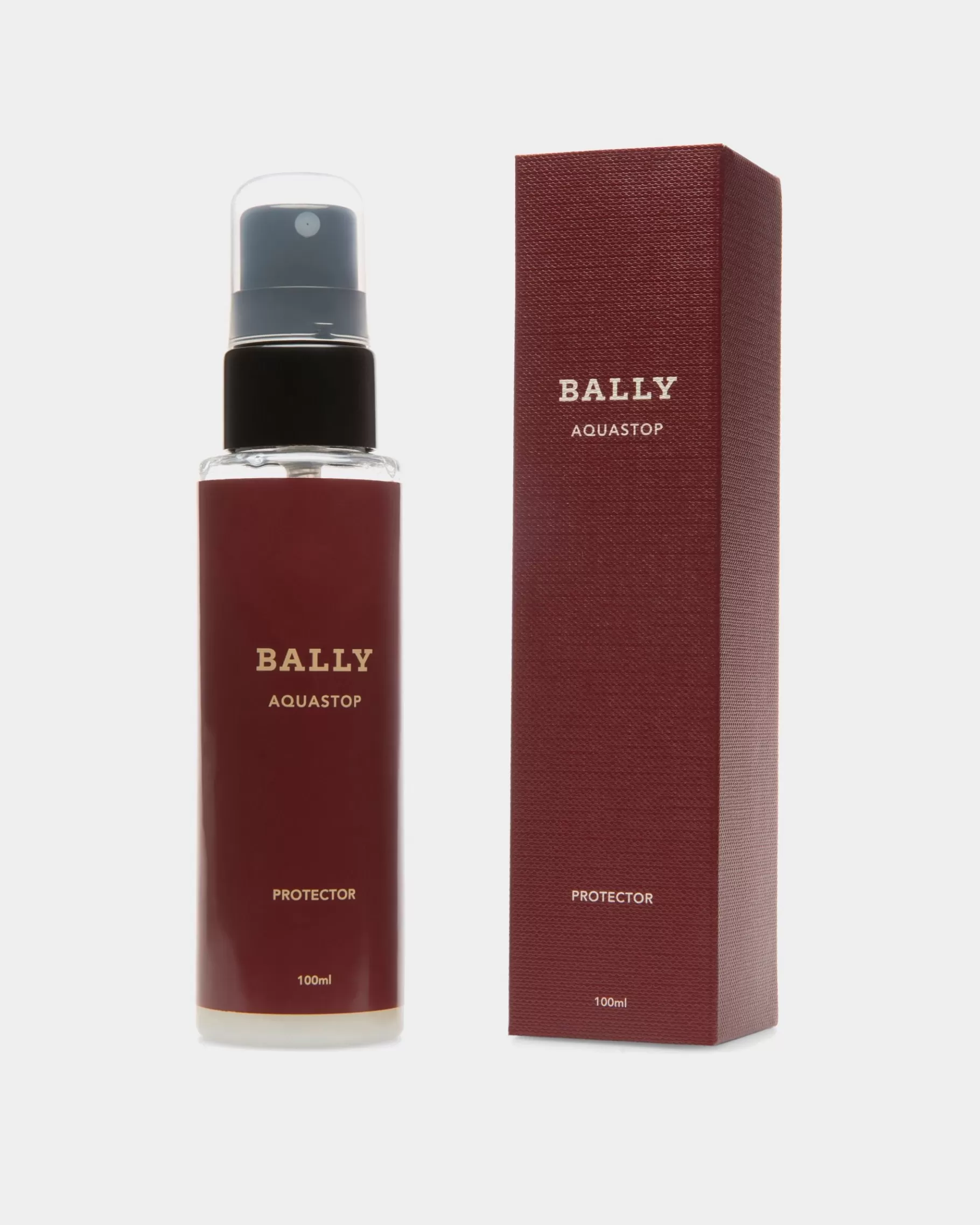 Shoe Care | Shoe Care<Bally Aquastop Shoe Care Accessory For Suede u0026 Leather Beige