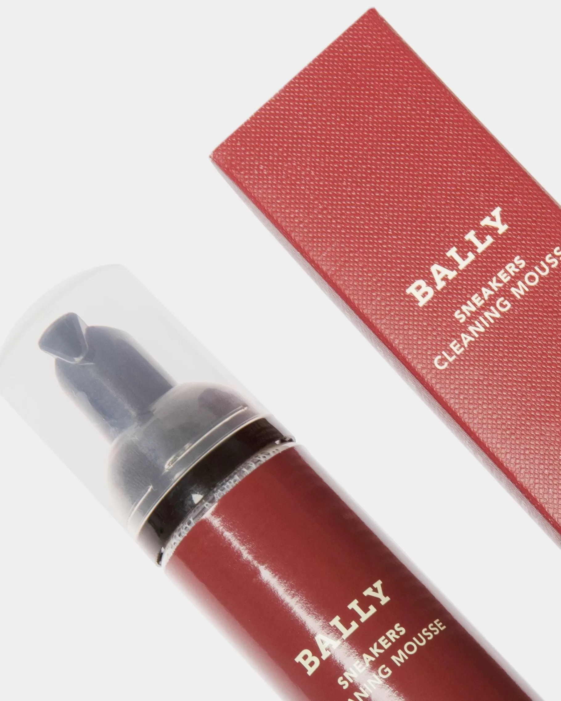 Shoe Care | Shoe Care<Bally Sneakers Cleaning Mousse Shoe Care Accessory For All Shoes Beige