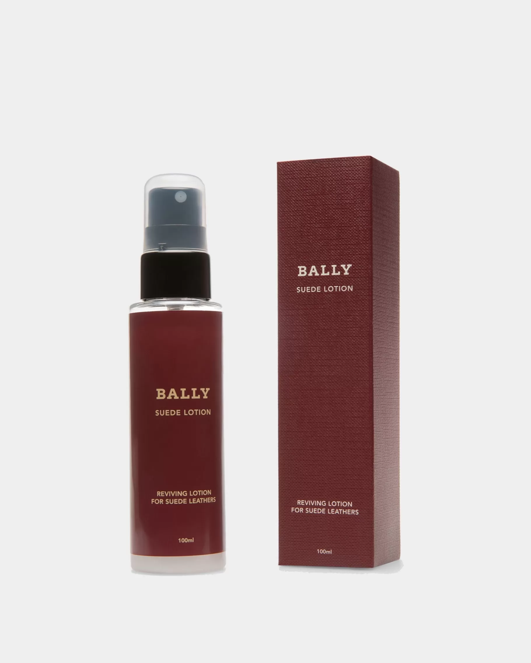 Shoe Care | Shoe Care<Bally Suede Lotion Beige